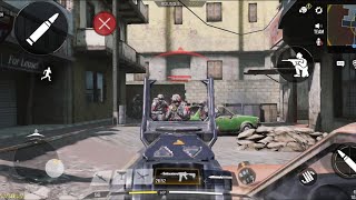 Call Of Duty Frontline Clash Rush Gameplay 2025