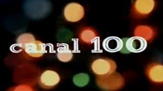 Que Bonito É  Canal 100  Instrumental  Dr  Silcana & Cia