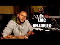 Eric Bellinger Details His Experience Working On Beyonce's Album