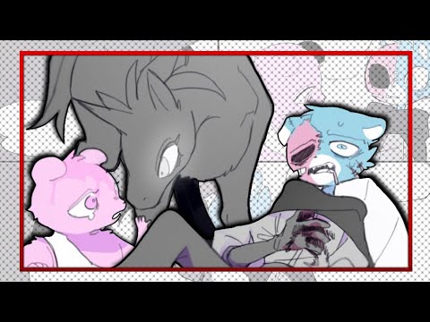 UNICORN WARS | Good Ending - Comic