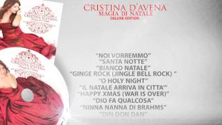 Dal 18 novembre in tutti i negozi di dischi e sui principali digital
store musicali, è uscita “magia natale (deluxe edition)”, il
nuovo album cristi...