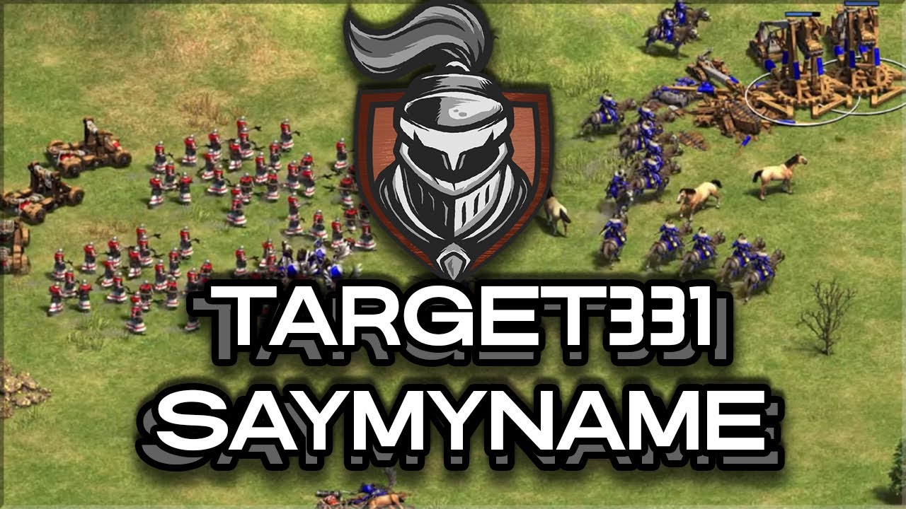 TTL Silver | Target331 vs saymyname