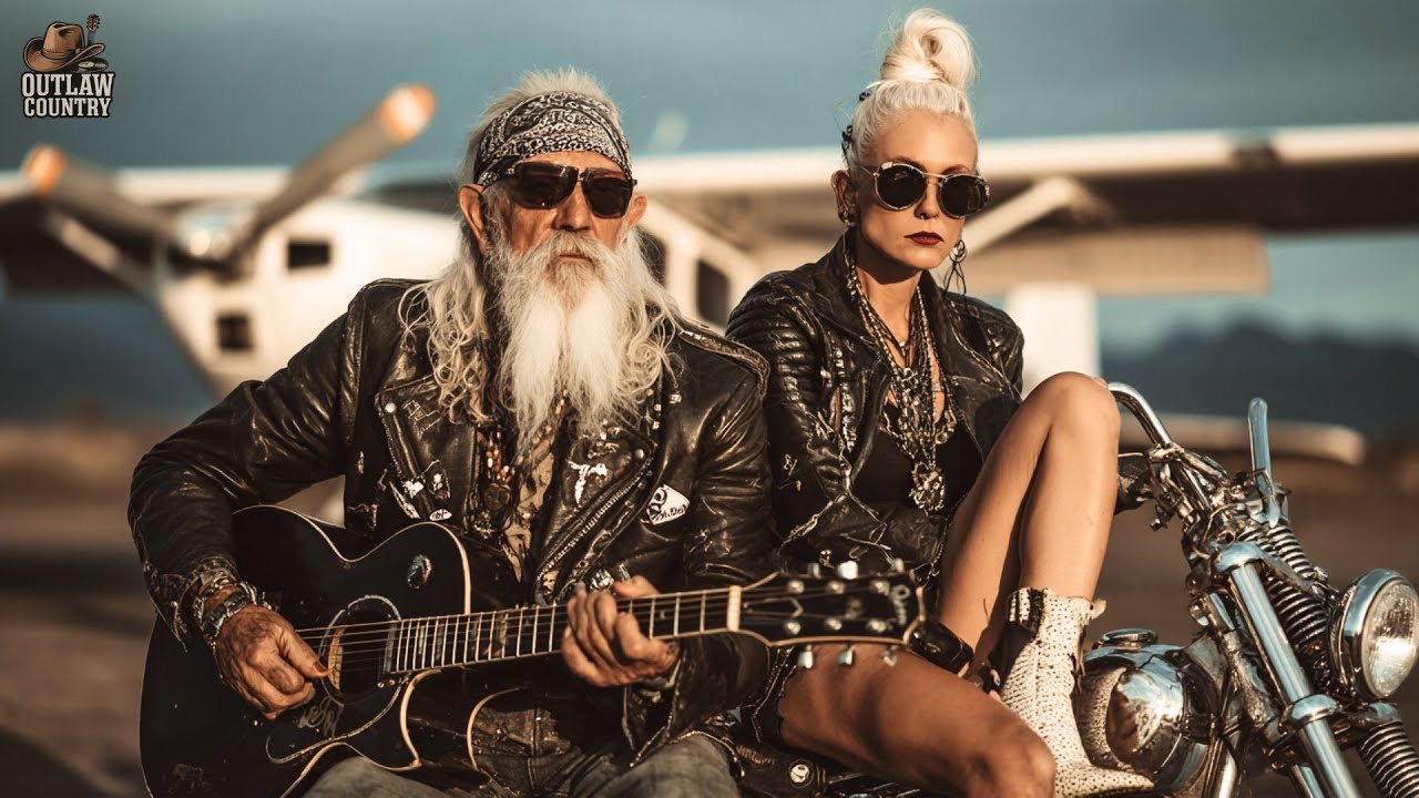 Texas Southern Rock 2025 ✨ Legendary Redneck Rock Tracks for True Southern Souls 🎤