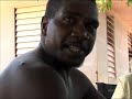 Beginning of video
