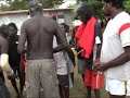 End of video