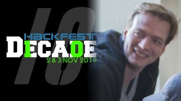 Harakiri: Manipulating binaries to optimize closed source fuzzing (Sebastien Feldman)