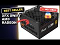 XFX Swift AMD Radeon RX 9060 XT OC Gaming Edition 16GB GDDR6 - Unleash Maximum FPS in 4K Gaming