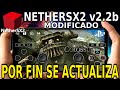 POR FIN EL MEJOR EMULADOR DE PLAYSTATION 2 PARA ANDROID SE ACTUALIZA: NETHERSX2 MOD Y MUCHO MÁS