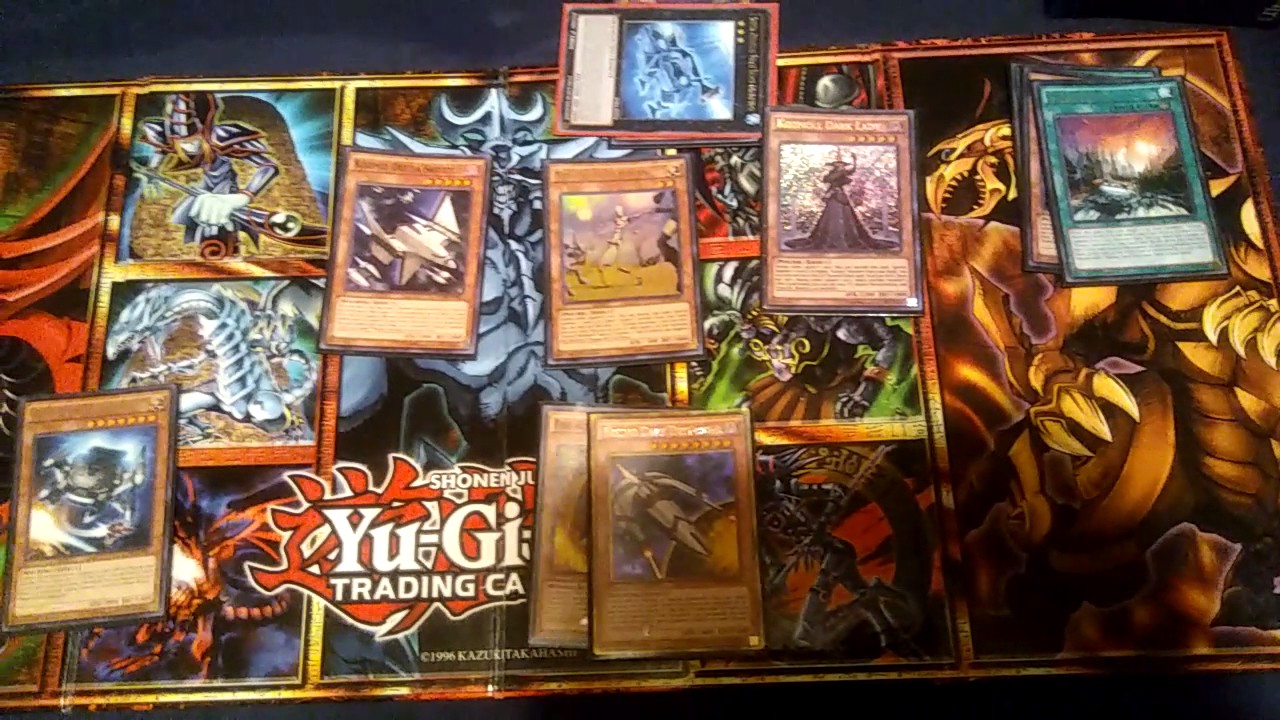 Fire King Kozmo Link Combo