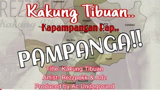 Download Lagu Kapampangan Rap - Kakung Tibuan (lyrics video)Rezzpekk feat. Adz MP3