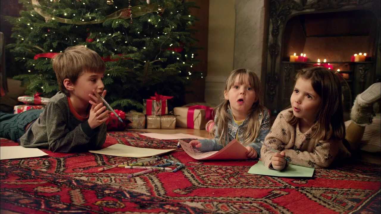 My christmas list 2013 What's on your Christmas list? - YouTube