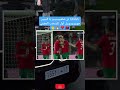 بابابابابا بن صغييييييير يا كبييير جووووووول أول للمنتخب المغربي اسودالاطلس بنصغير 