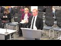 KCPS School Board Meeting - November 28, 2018