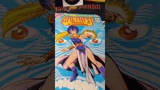 Amethyst Is A Super Hero