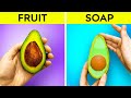 Amazing DIY Soap Ideas And Creative Soap Crafts