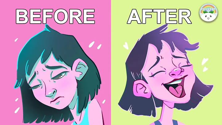 How To LOVE Yourself The Right Way