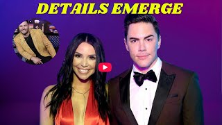 Heartbroken! Scheana Shay‘Vanderpump Rules’ Drops Shocking News Reveal! Big Regret! Shock You !!