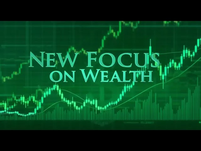 New Focus on Wealth - 10/7 Afternoon Strategy with Rob Black talking strategy with Chad Burton