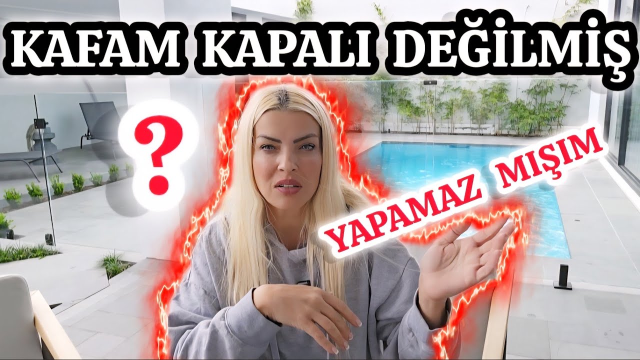 KAFAM NEDEN AÇIKMIŞ? 😱 İFTAR DAVETİ ÖNCESİ ALIŞVERİŞ VE SONUNDA BULDUM! 🛒