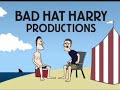 Heel Toe Shore Z Bad Hat Harry Universal Media Studios 2008