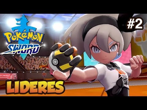 Sword & Shield: Evoluções Iniciais + Líderes de Ginásio – PokéPortuga