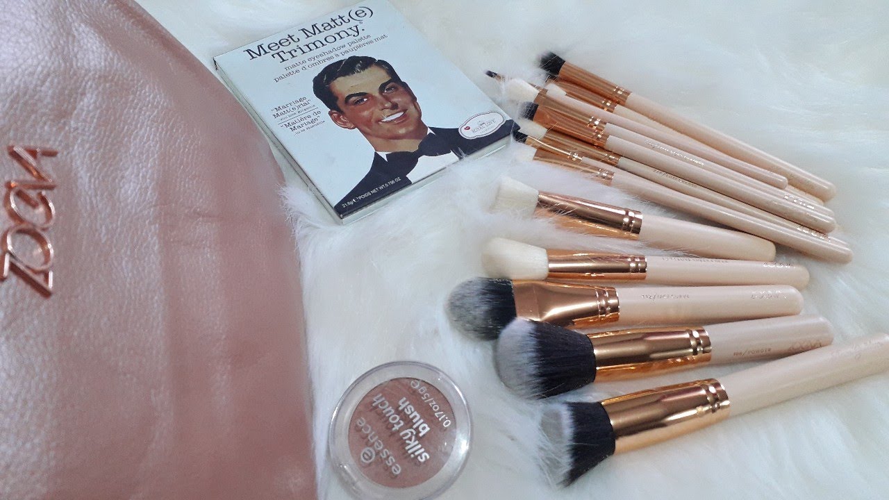 قبل ما تشري بانسو ماكياج لازم تشوفي هاد الفيديو