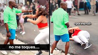 Cuando FEMINISTAS IDI*TAS Reciben la IGUALDAD que Querían!! #8