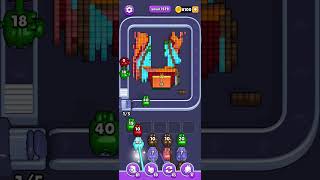 Pixel Flow hard lvl 1579 - no boosters