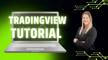 How To Use TradingView: (Step-by-Step Tutorial for Beginners)