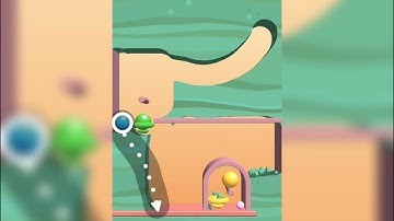 dig this 588-8 | OVER COOKED | dig this level 588 episode 8 solution walkthrough | dig this 588