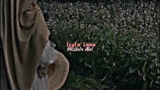 Isyfa'lana ~Mustafa Atef~ ||Speed Up|| #isyfalana #mustafaatef #speedupsongs #trendtiktok #husna