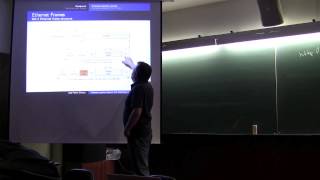 Network Packet capture and dissecting  in Perl 101