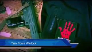 TF WARLOCK