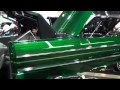 Lowrider Las Vegas Super Show 2011
