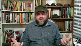 Long rambling response to a short question