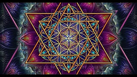 Sacred Geometry and Philosophy - Billy Carson and ...