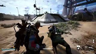 ARC Raiders - No Flute No Problem