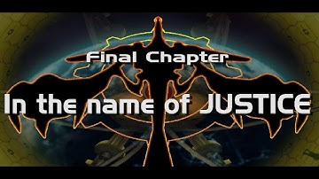 Mega Man X: Command Mission - Final Chapter (walkthrough) [4K]