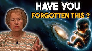 Dolores Cannon - 7 Things You Agreed To Before You Were Born