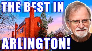 ARLINGTON VIRGINIA HOMES [$400K - $500K] | Living In Arlington Virginia | Moving To Arlington VA