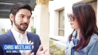 Cox Communications | Cox at SXSW | Interview with creators of Small Town Crime
