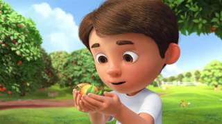 Cuties - Grown With Love For Those You Love