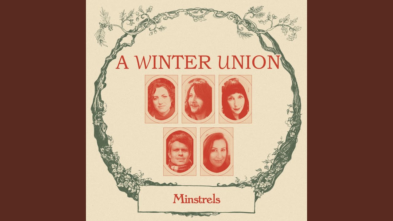 Watch Minstrels on YouTube Watch Minstrels on YouTube