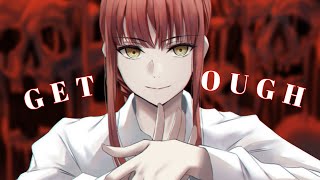 Chainsaw Man Amv Get Through