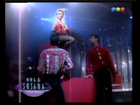 Video de Lorena Paola