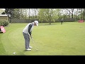 Andrew Minnikin - Kings of Distance Putting Challenge