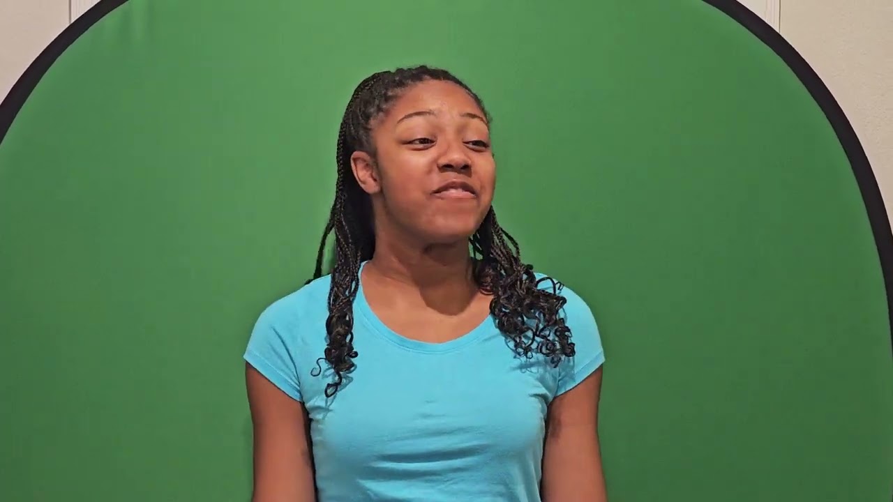 Ada's Monologue from "How to make friends then kill them"