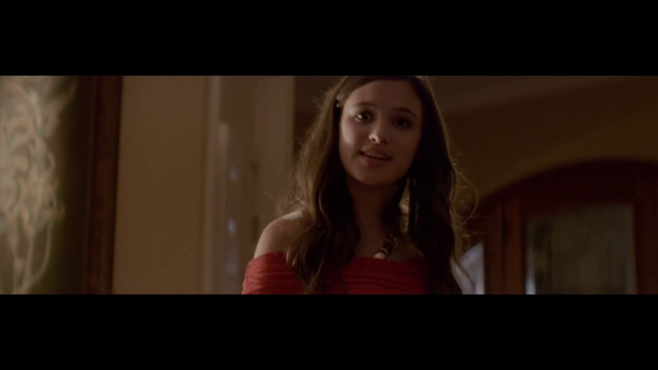 My Soul to Keep l Official Trailer