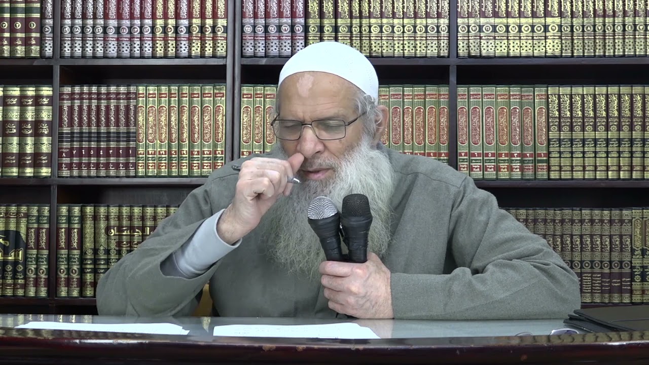 متى يبدأ اليوم الآخر بالنسبة للإنسان ؟