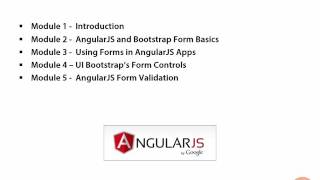 Angularjs Form with Bootstrap and ASP.net MVC 5 INTRODUCTION 01